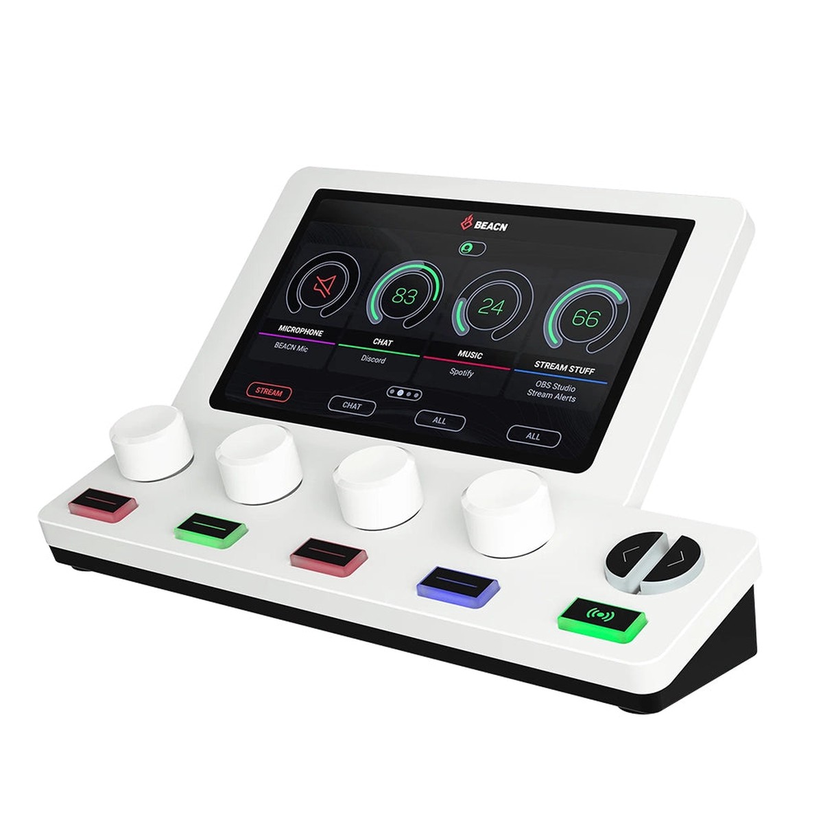 beacn-mix-create-white