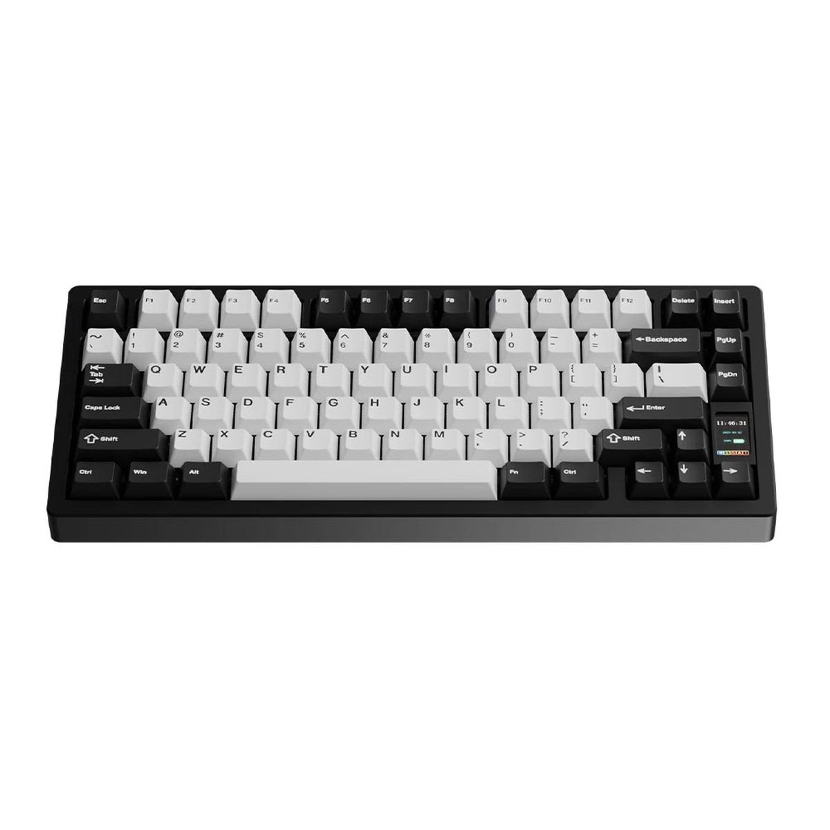 chilkey-nd75-wireless-ansi-us-black-non-flex-cut