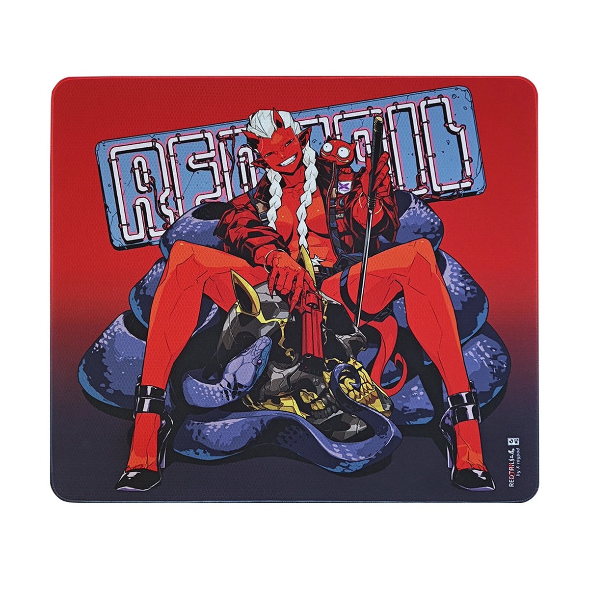 x-raypad-x-teru-heavy-bee-xl-xsoft-redtail