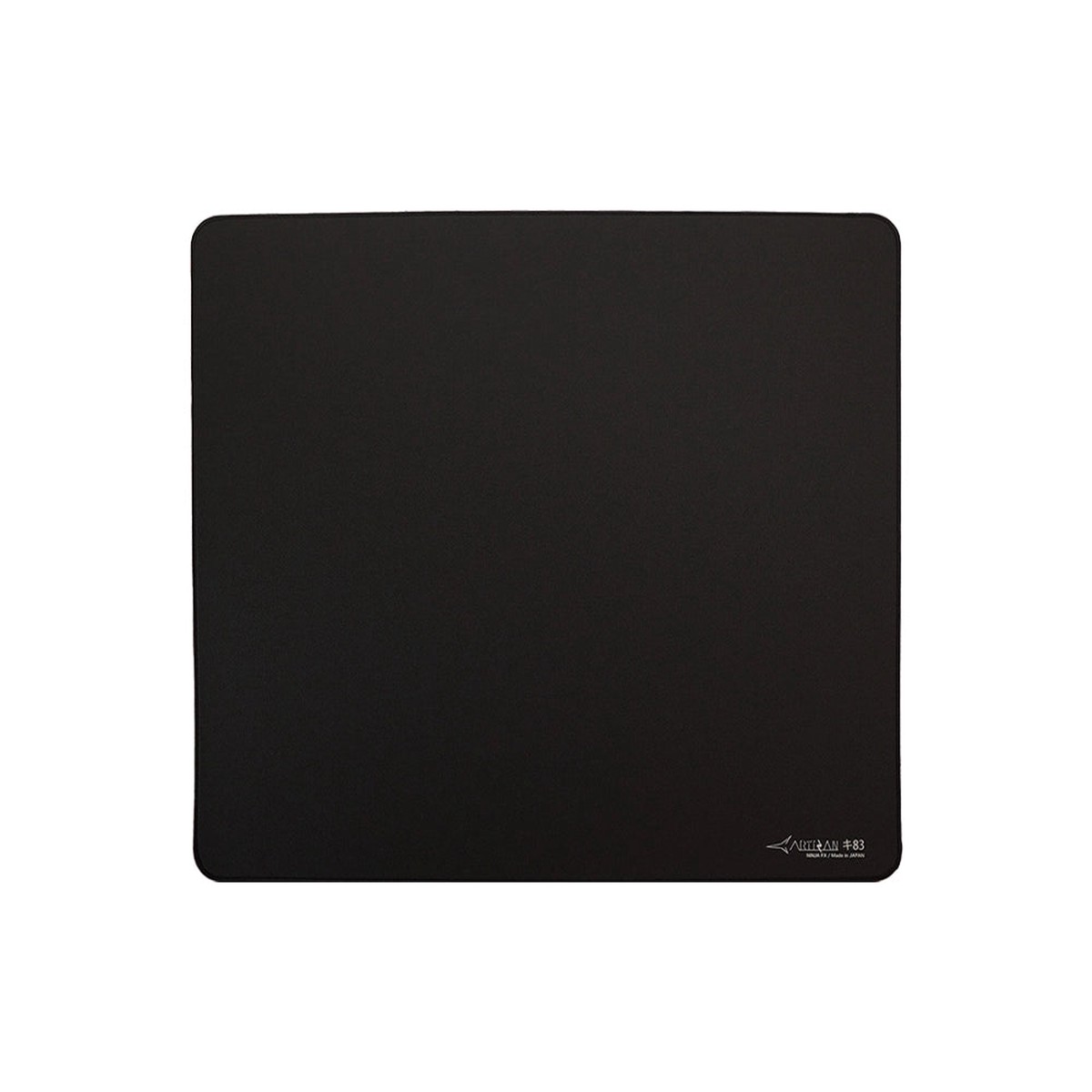 artisan-fx-key-83-soft-xxl-black
