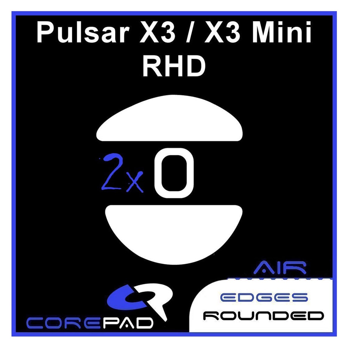 corepad-skates-teflon-air-pulsar-x3-rhd-x3-mini-rhd