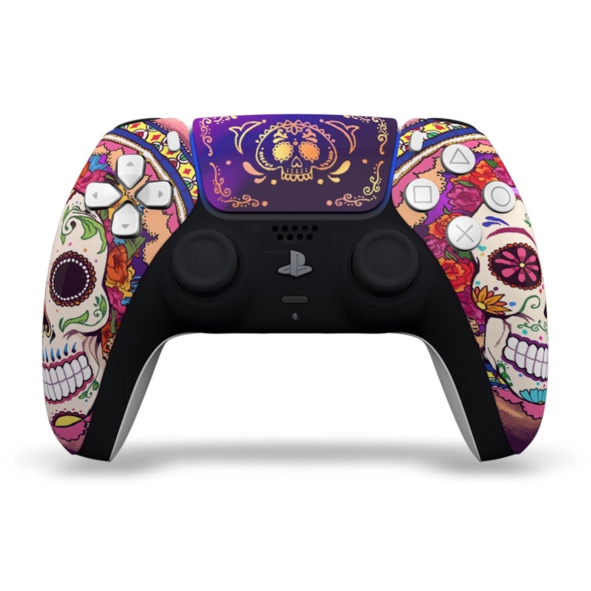 draw-my-pad-ps5-paddles-calaveras
