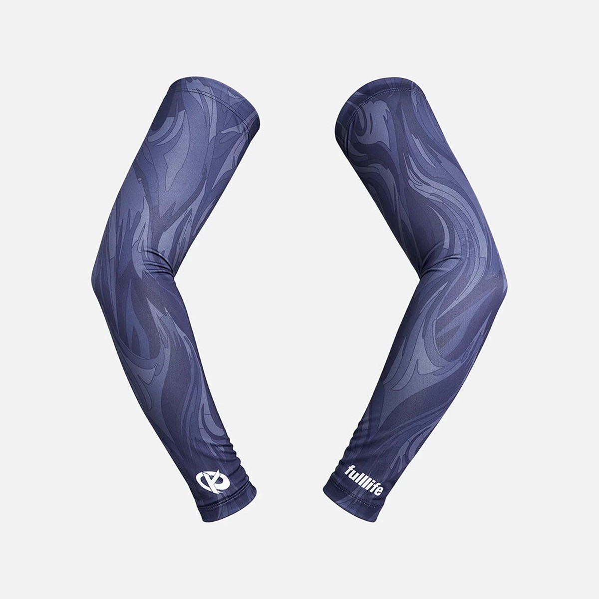 karmine-corp-sleeves-pro-2025-navy