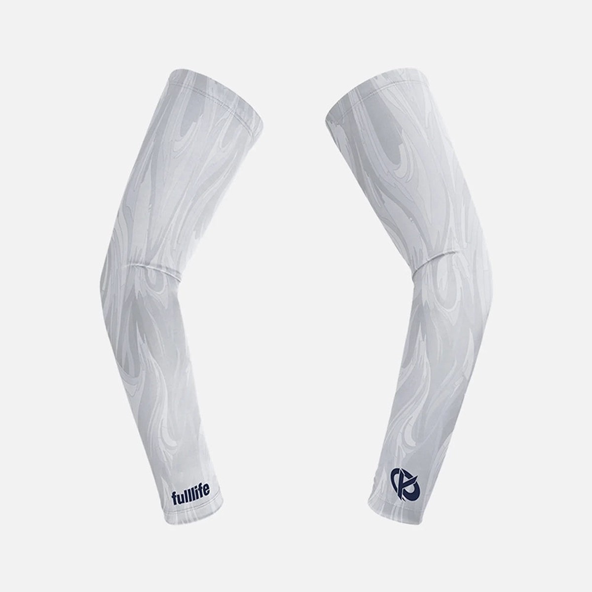 karmine-corp-sleeves-pro-2025-white