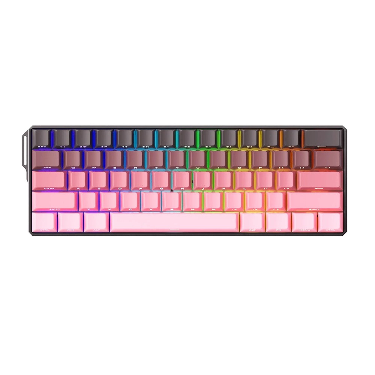 monsgeek-fun60-ultra-he-ansi-us-black-and-pink-gradient
