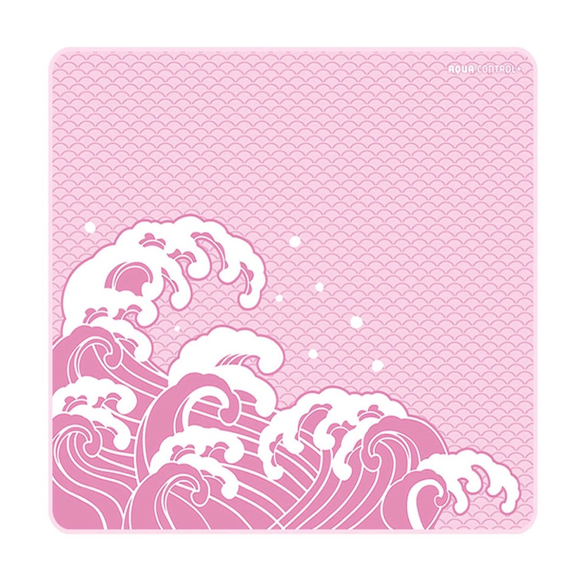 x-raypad-aqua-control-plus-wave-love-xl-square