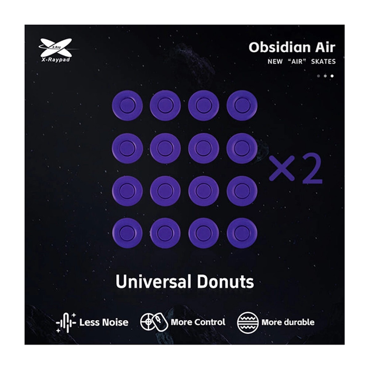 x-raypad-skates-obsidian-air-universal-donuts-diy
