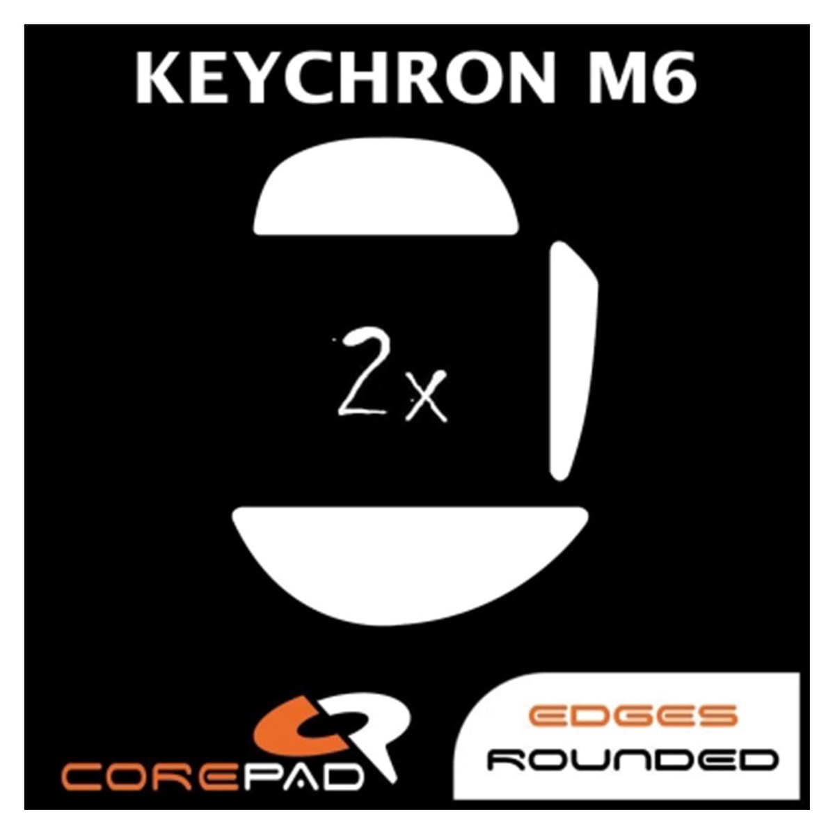 corepad-skates-teflon-pro-keychron-m6