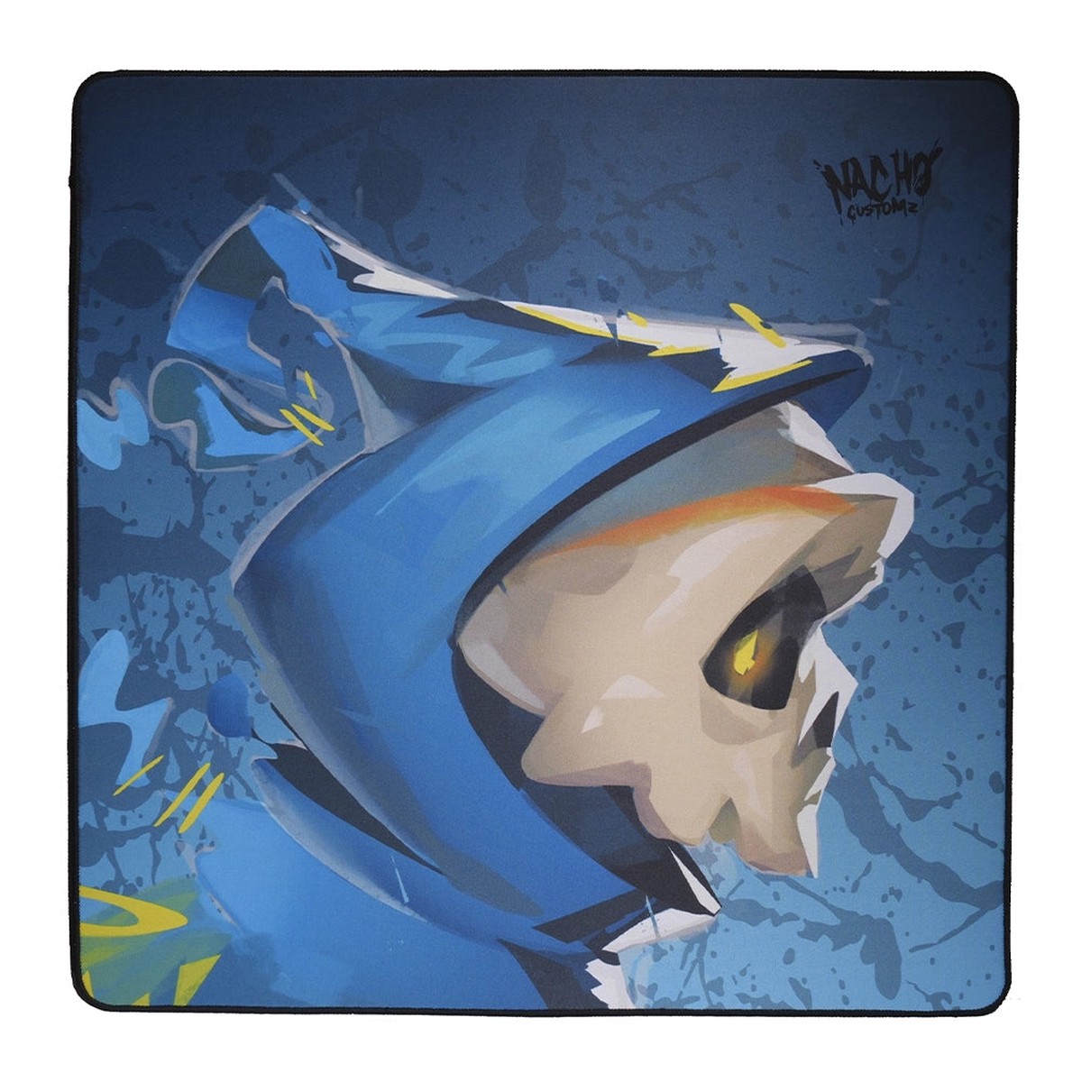 errennir-gecko-nachocustomz-the-thinker-edition