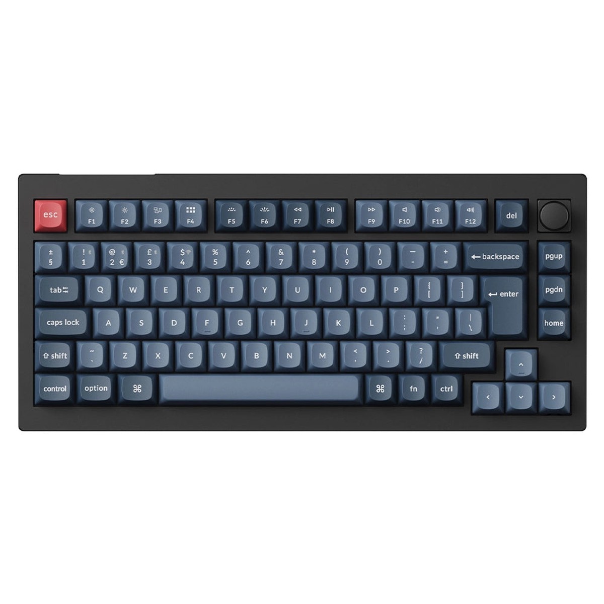 keychron-v1-max-wireless-iso-fr