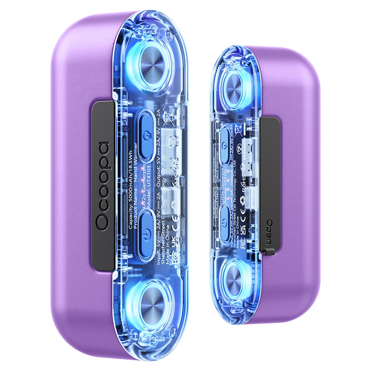 ocoopa-ut2s-gamerpro-purple