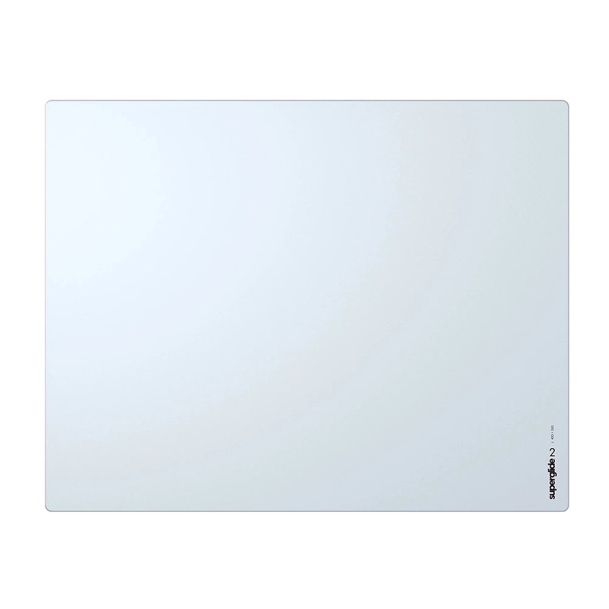 superglide-v2-glasspad-l-white