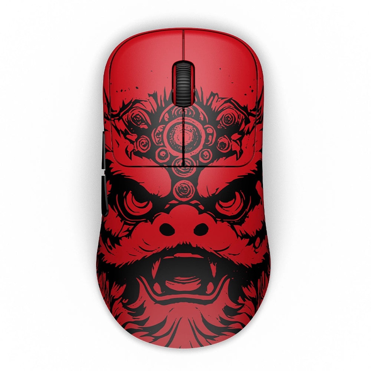waizowl-ogm-cloud-8k-wireless-crimson-lion