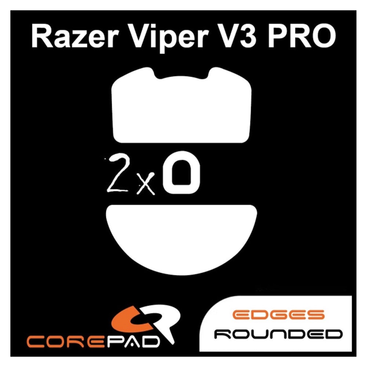 corepad-skates-teflon-pro-razer-viper-v3-pro