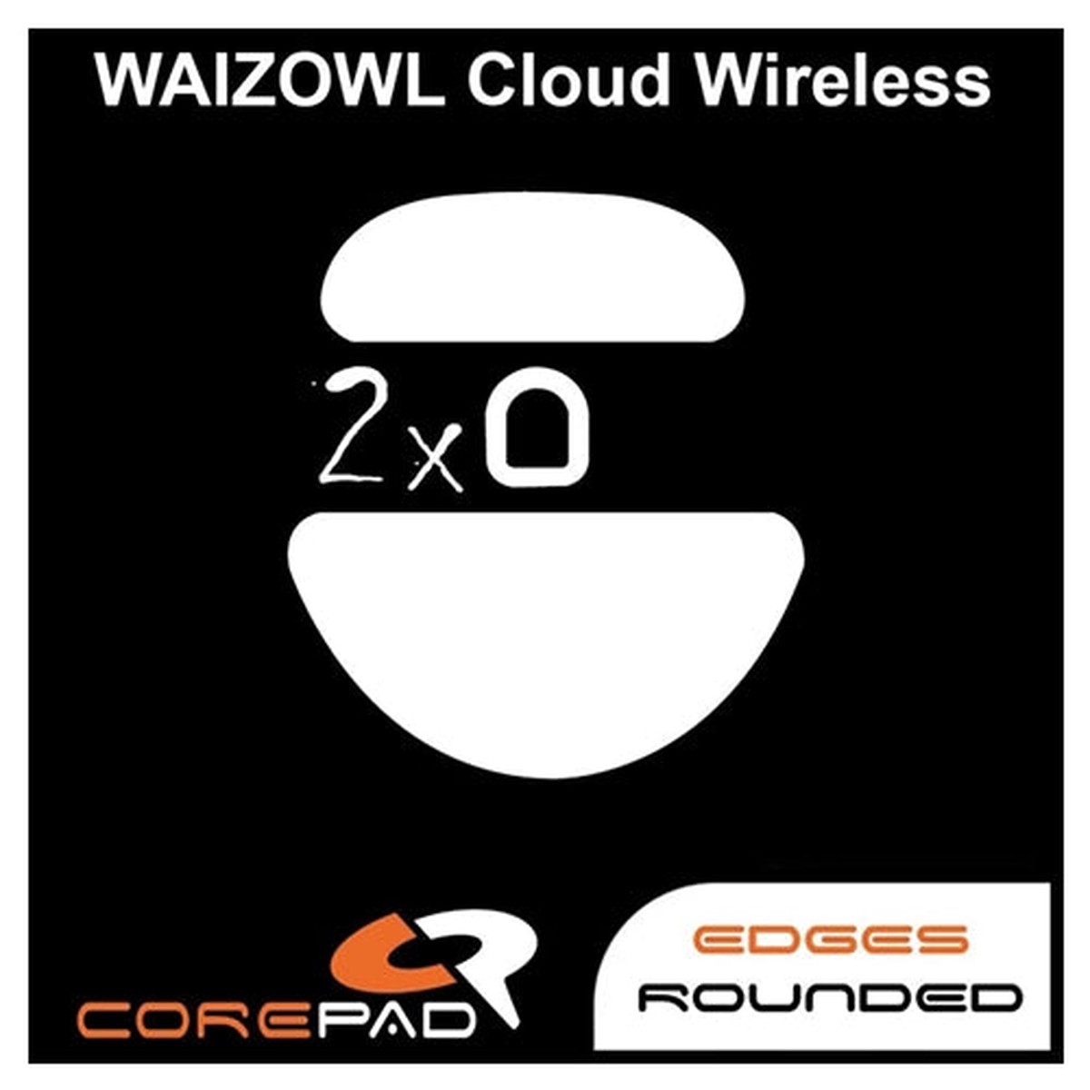 corepad-skates-teflon-pro-waizowl-cloud-wireless