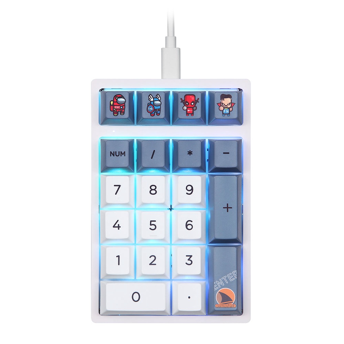 darmoshark-k3-qmk