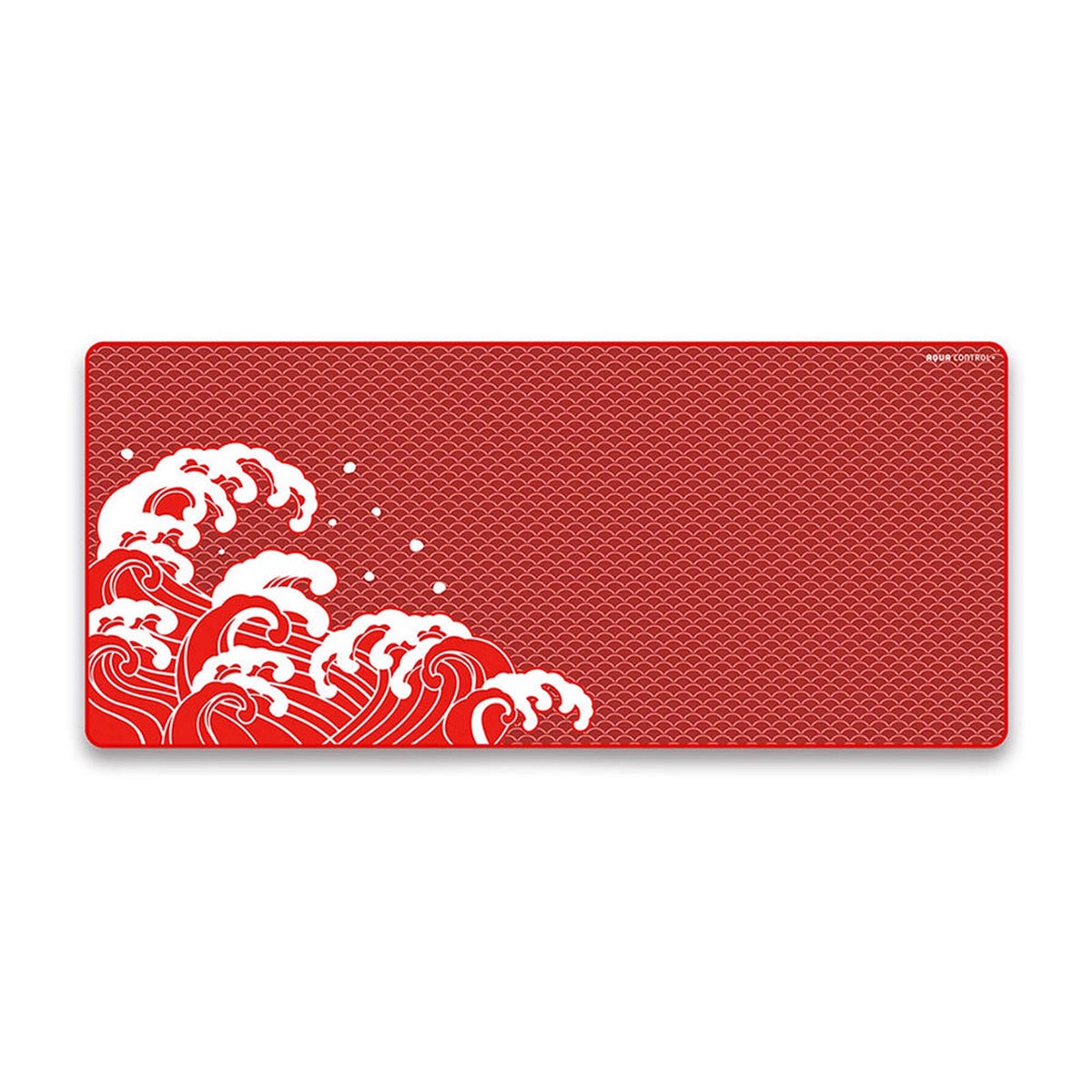 x-raypad-aqua-control-plus-wave-fire-2xl