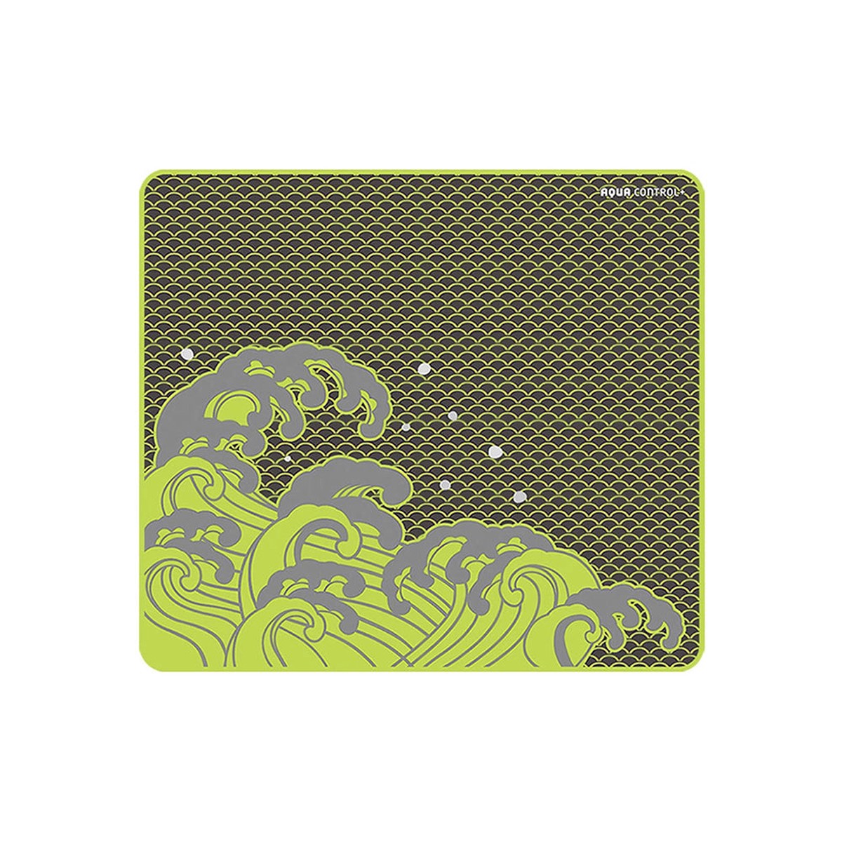x-raypad-aqua-control-plus-wave-grass-xl