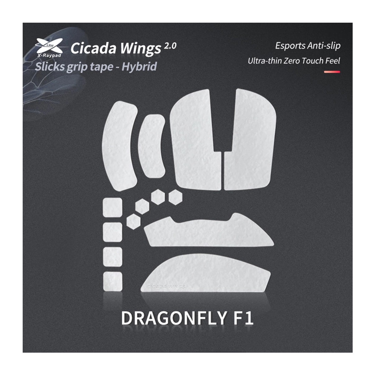 x-raypad-cicada-wings-2-0-grips-vgn-f1-white