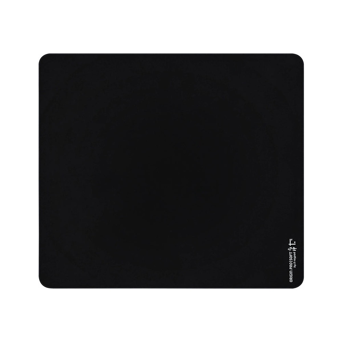 x-raypad-origin-pro-soft-xl-square-black