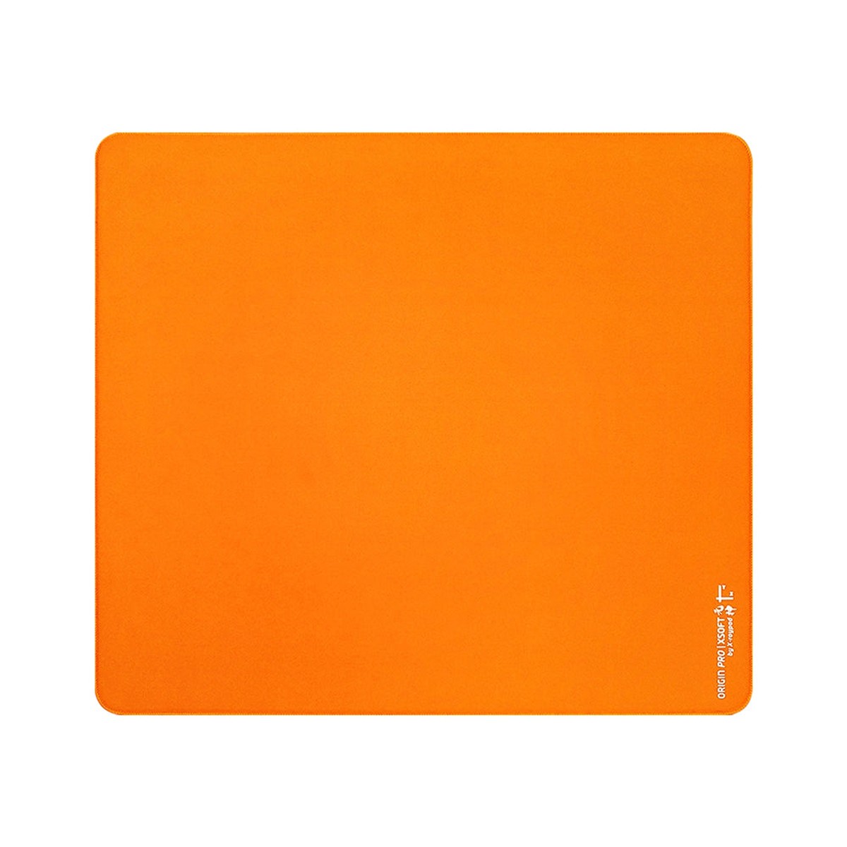 x-raypad-origin-pro-xsoft-xl-square-orange