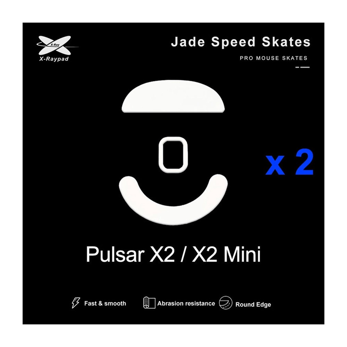 x-raypad-skates-jade-pulsar-x2-x2-mini-x2v2-x2h