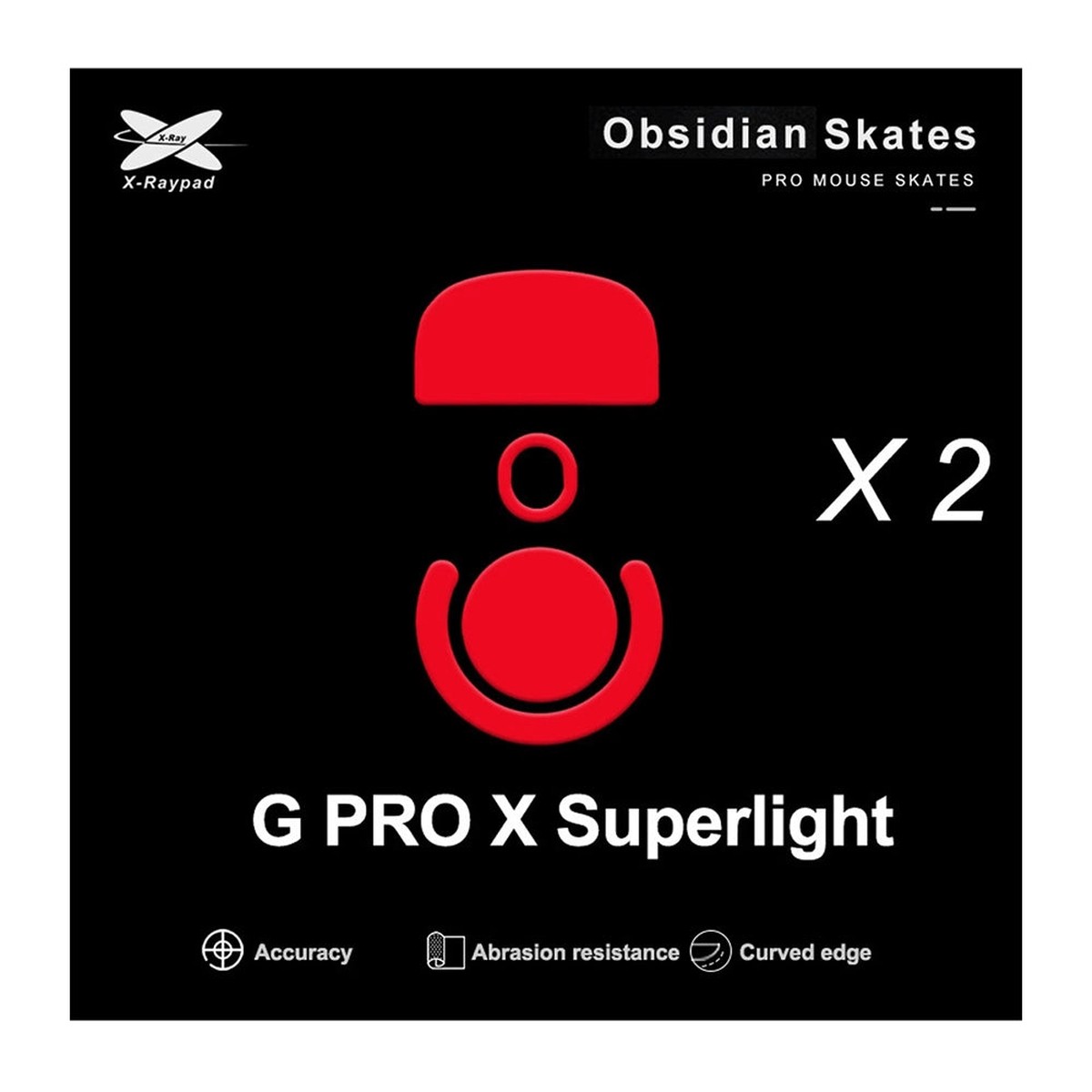 x-raypad-skates-obsidian-logitech-g-pro-x-superlight