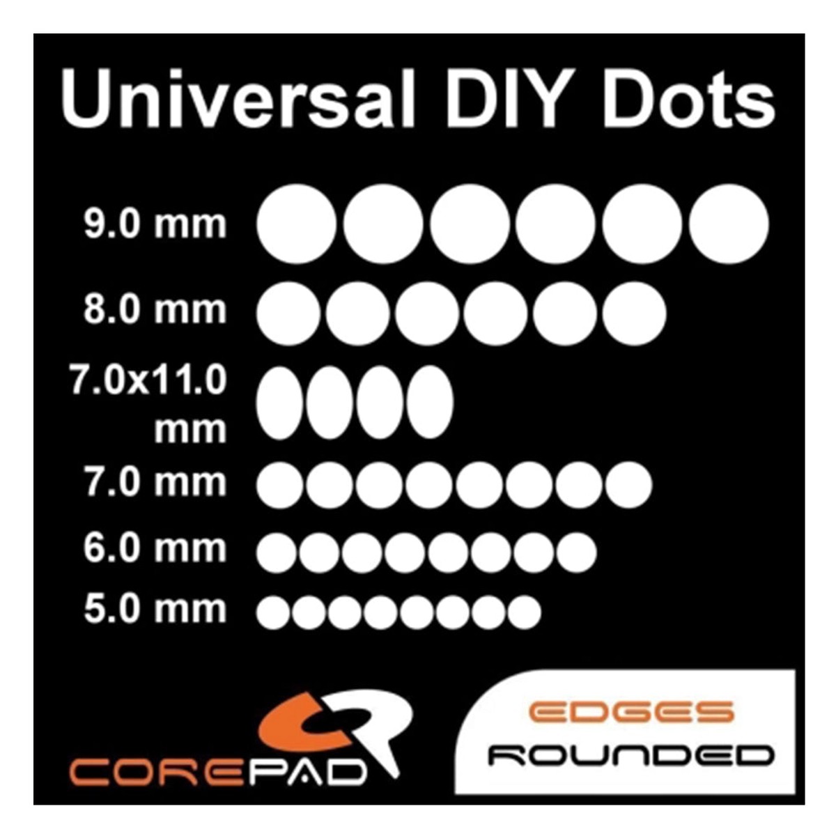 corepad-skates-teflon-pro-01-dots-universal-0-75-mm