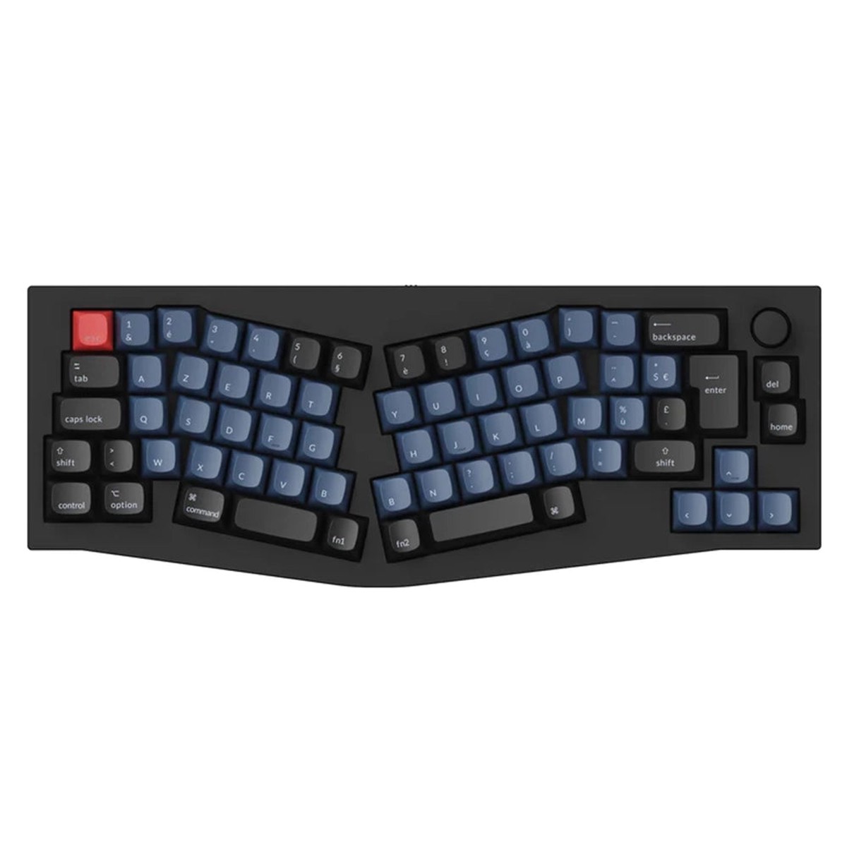 keychron-q8-iso-fr