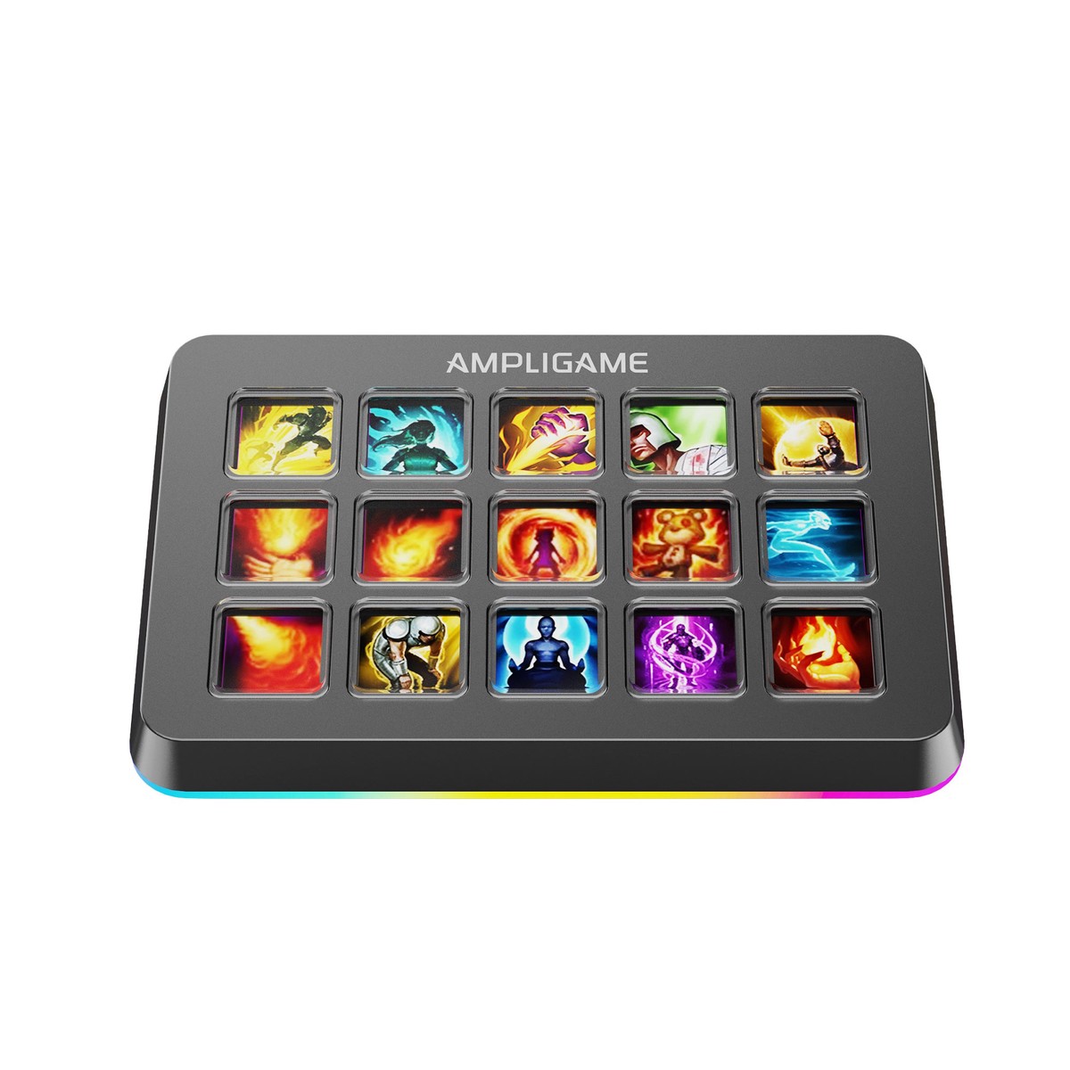 fifine-ampligame-d6-black