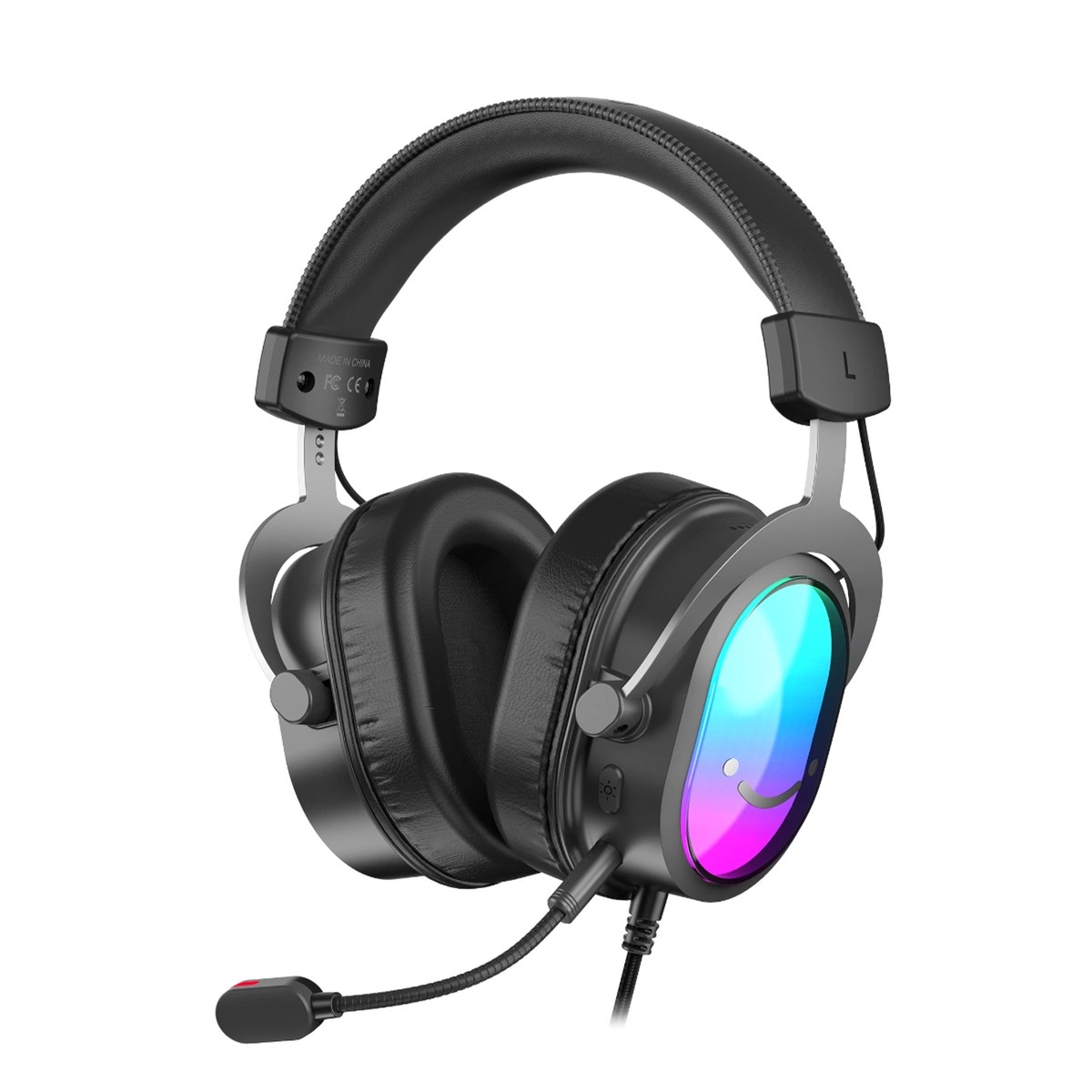 fifine-ampligame-h16-black