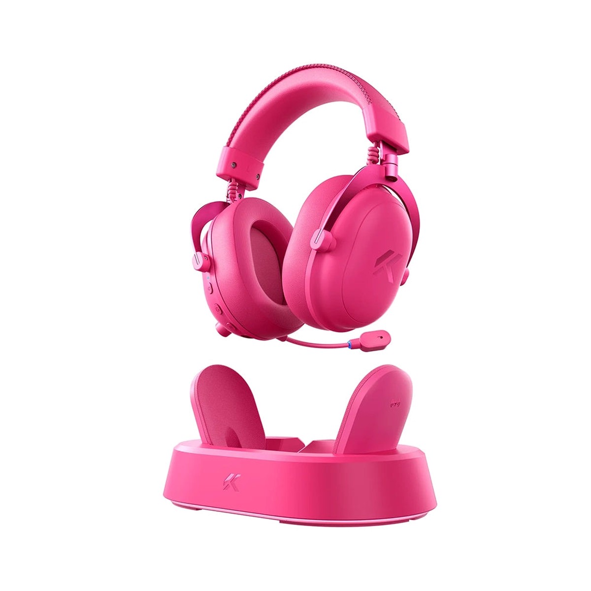 mchose-v9-turbo-wireless-berry-red
