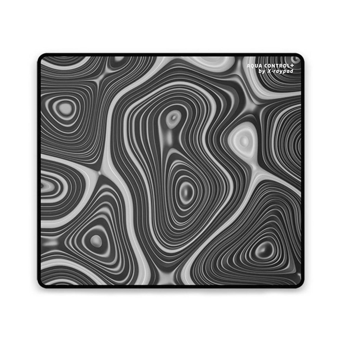 x-raypad-aqua-control-plus-grey-strata-xl-square