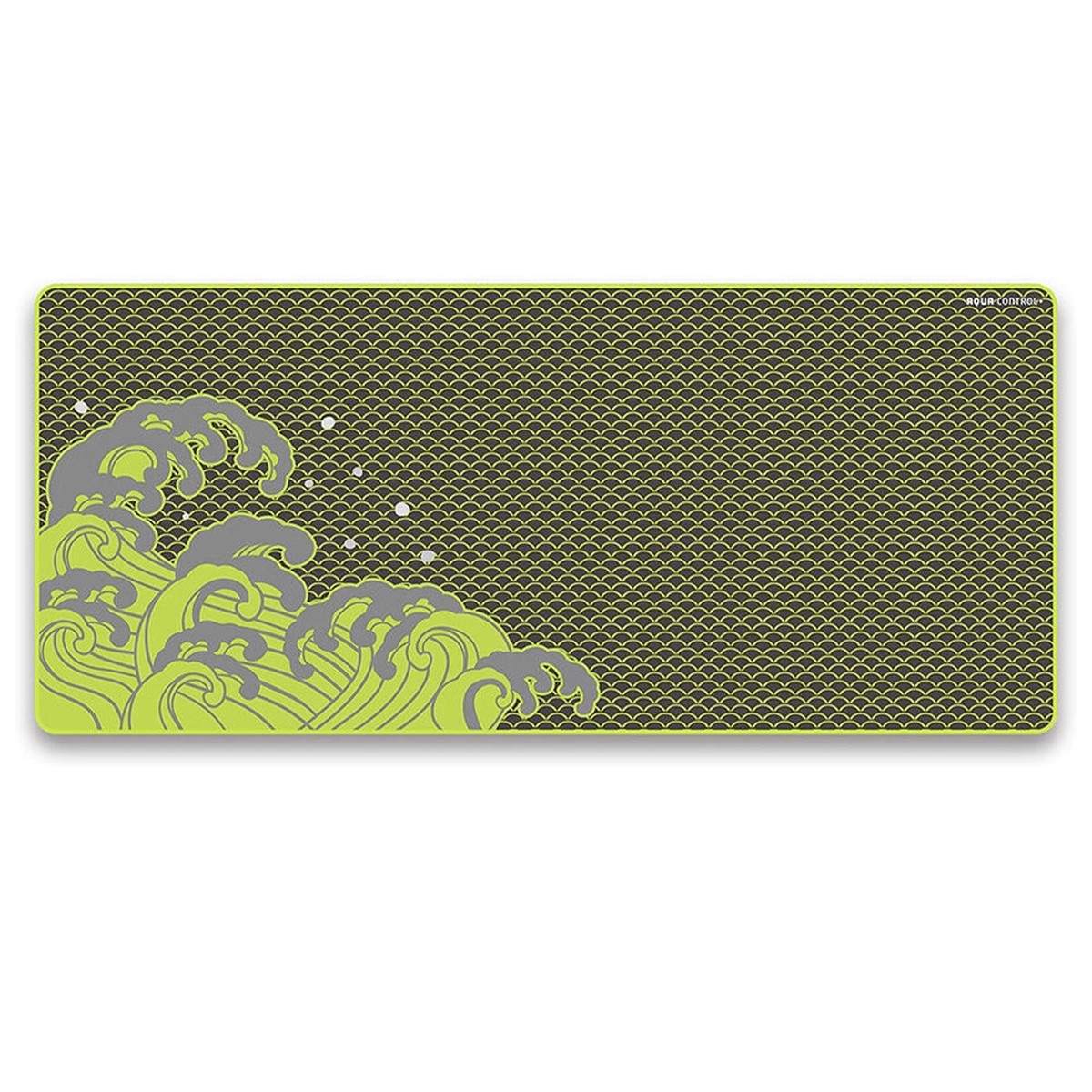 x-raypad-aqua-control-plus-wave-grass-3xl