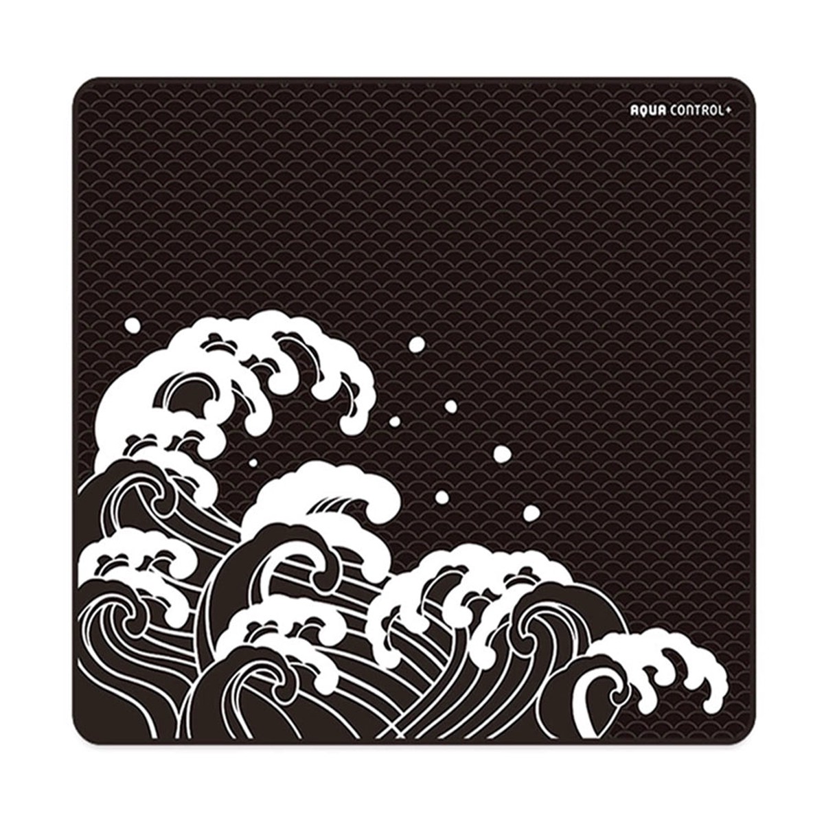 x-raypad-aqua-control-plus-wave-night-xl-square