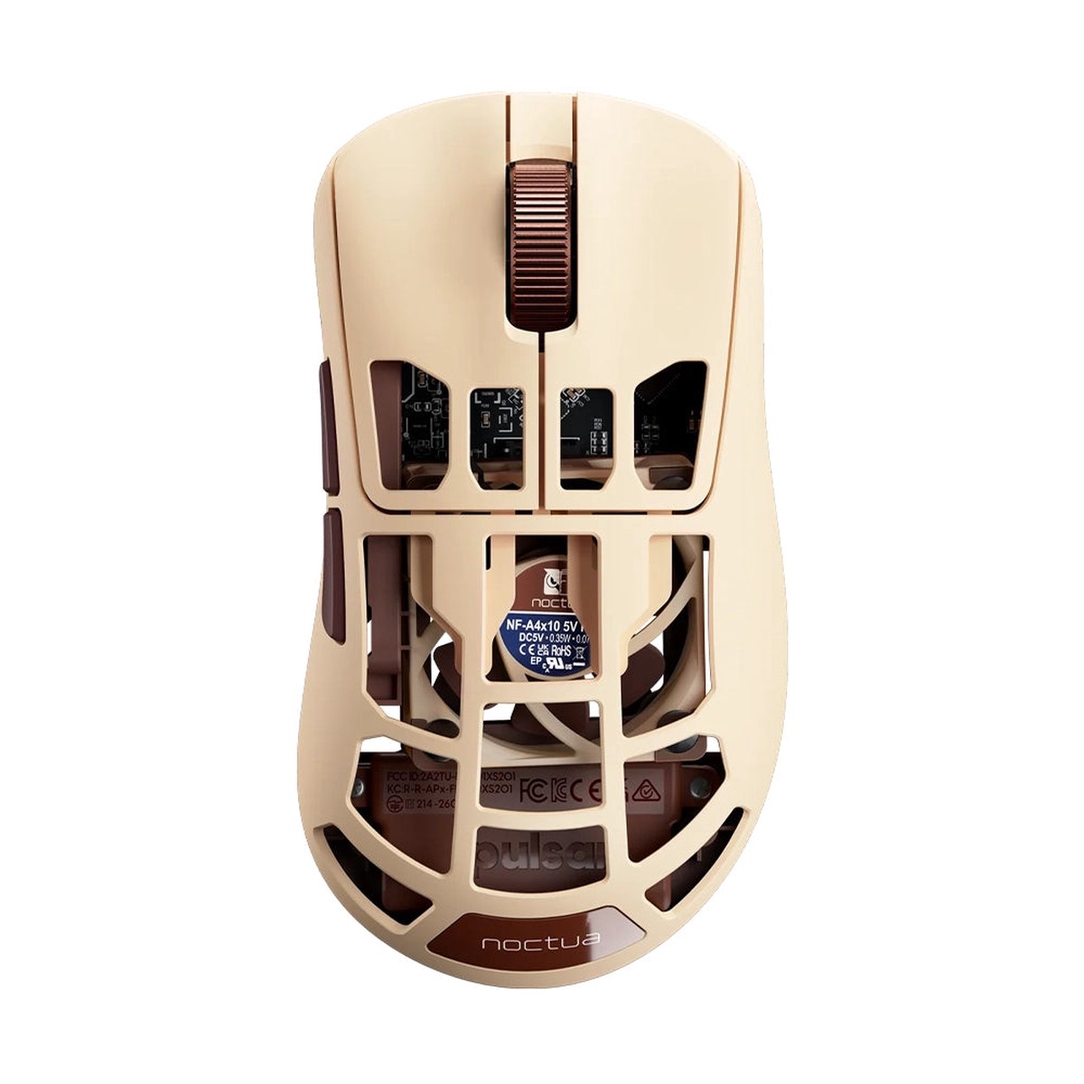 pulsar-feinmann-x-noctua-f01-8k-wireless
