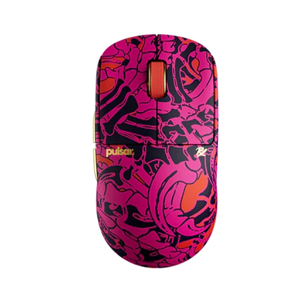 pulsar-x2-crazylight-mini-8k-wireless-prx-pacific-gold-edition