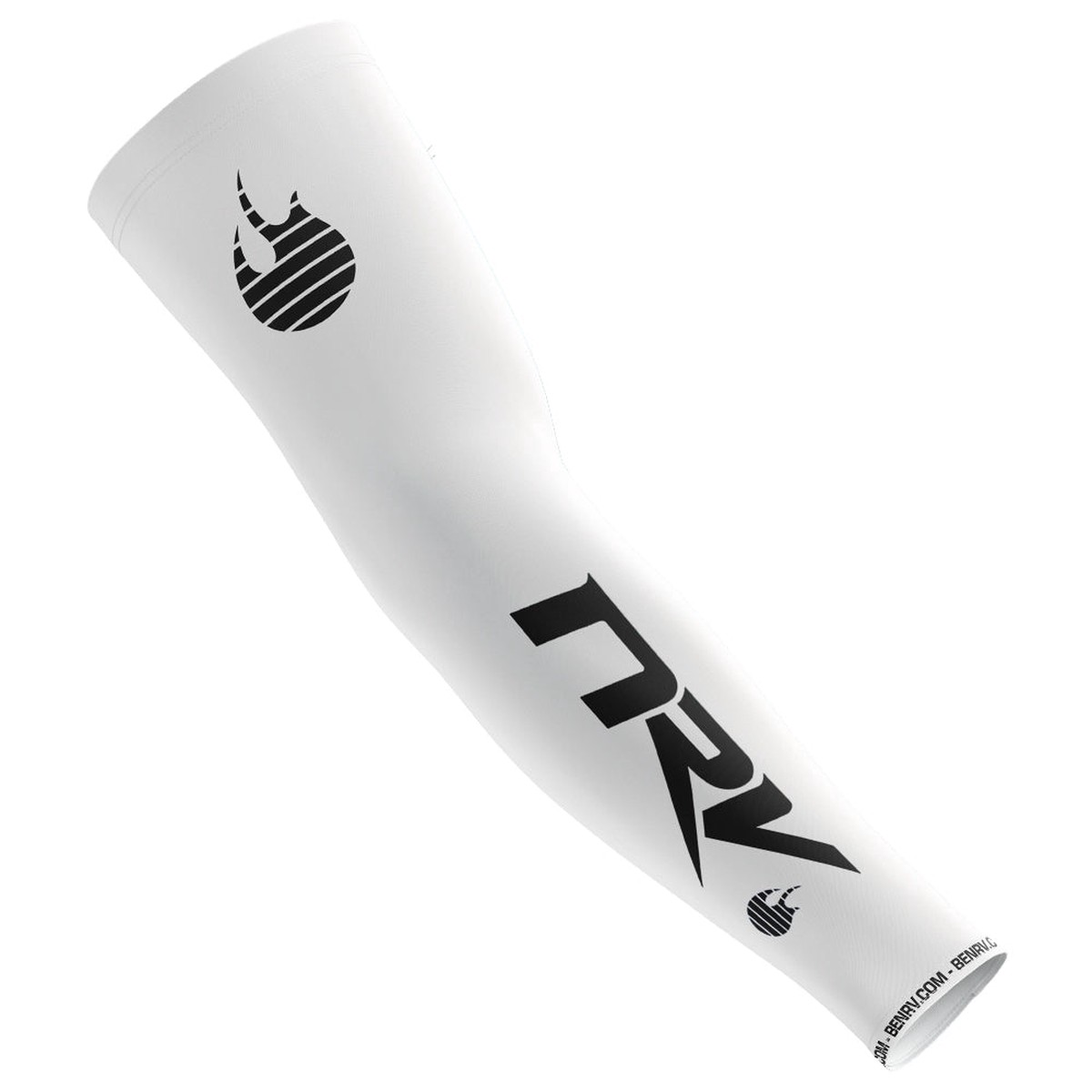 nrv-gaming-sleeve-performance-white