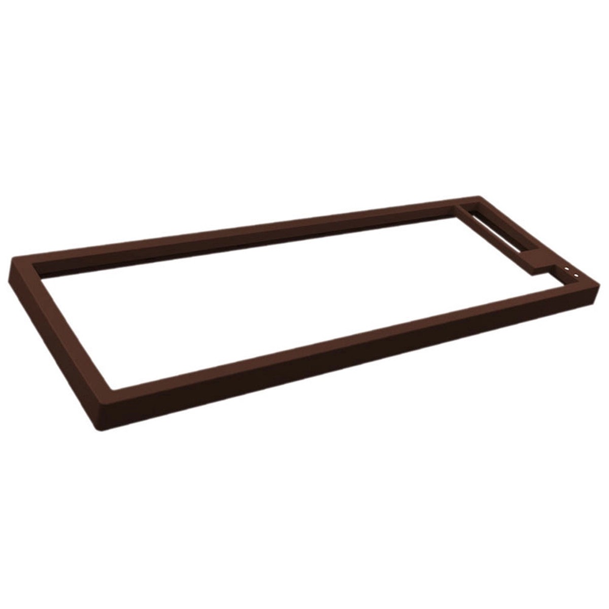 xtrfy-frame-retro-brown-xtrfy-k5-compact