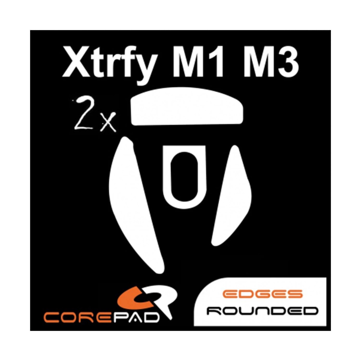 corepad-skates-teflon-pro-xtrfy-m1-m3