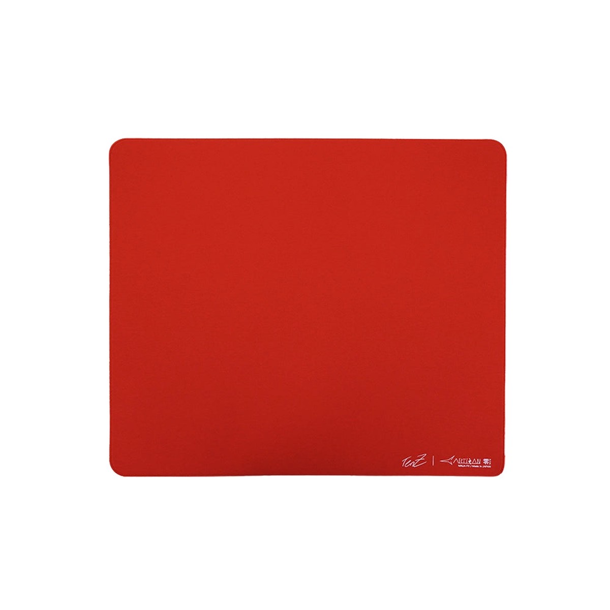 artisan-fx-zero-soft-xl-tenz-red