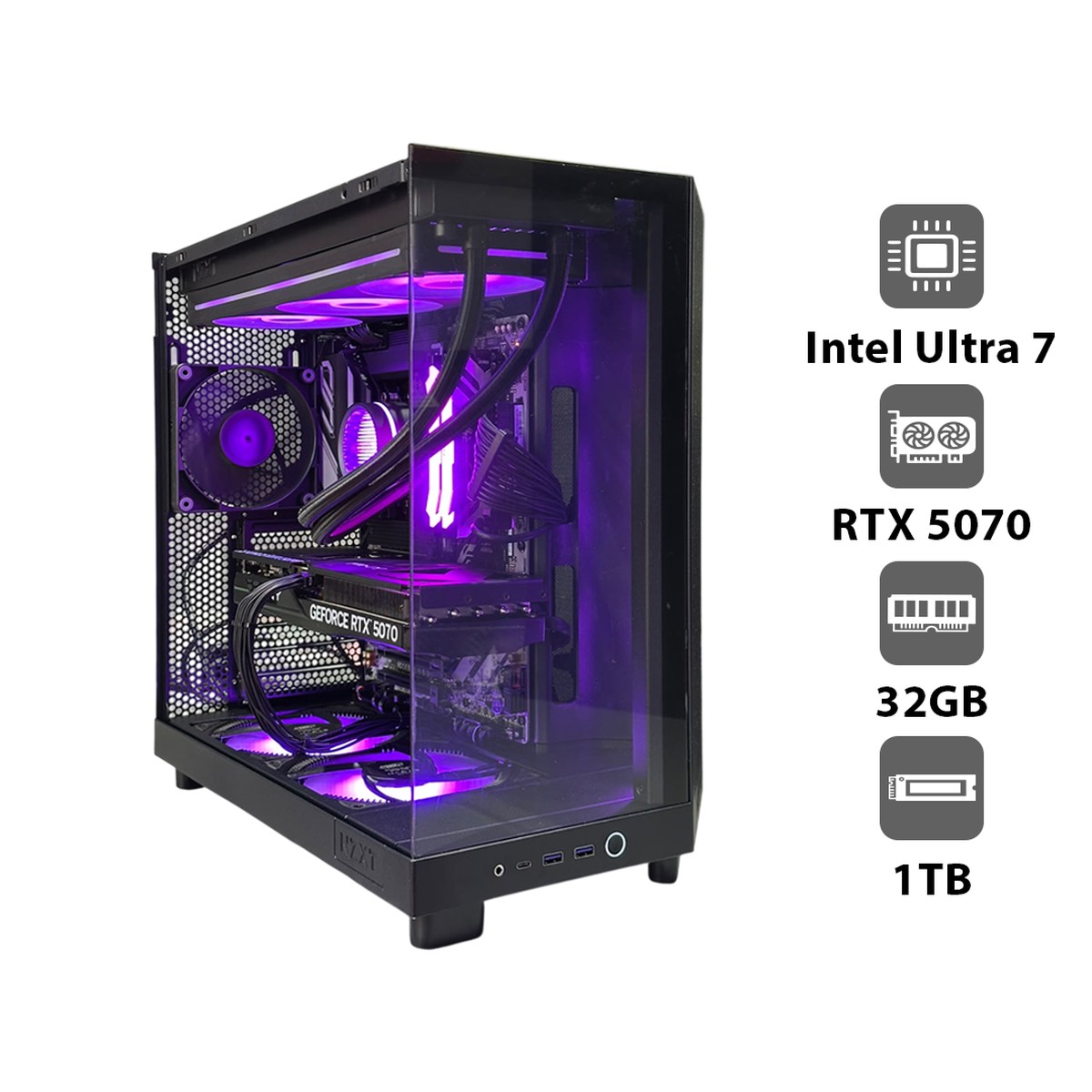 vyse-build