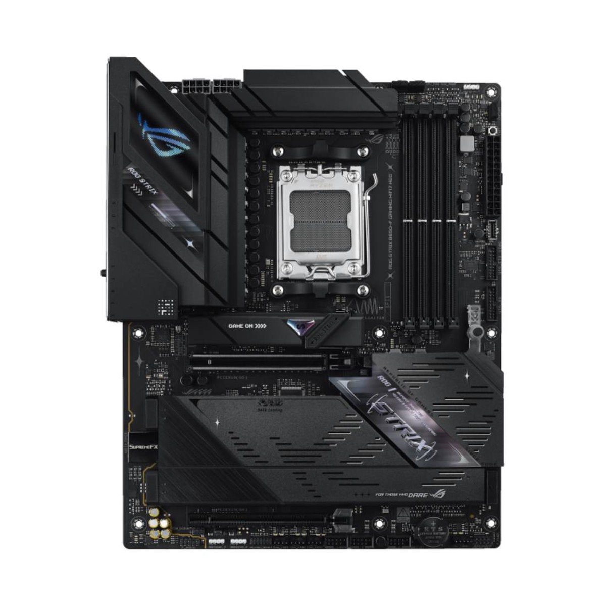 asus-rog-strix-b850-f-wifi7-neo-gaming-motherboard