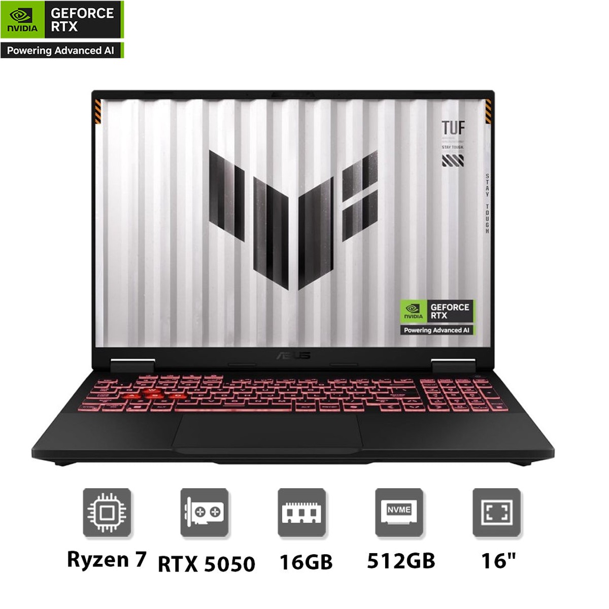 asus-tuf-a16-amd-ryzen-7-260-nvidia-geforce-rtx-5050-16gb-ram-512-gb-16-165hz-gaming-laptop