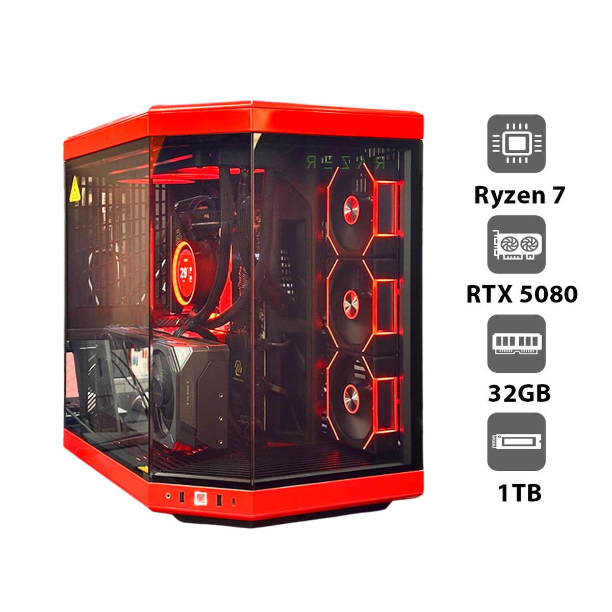 bananza-build