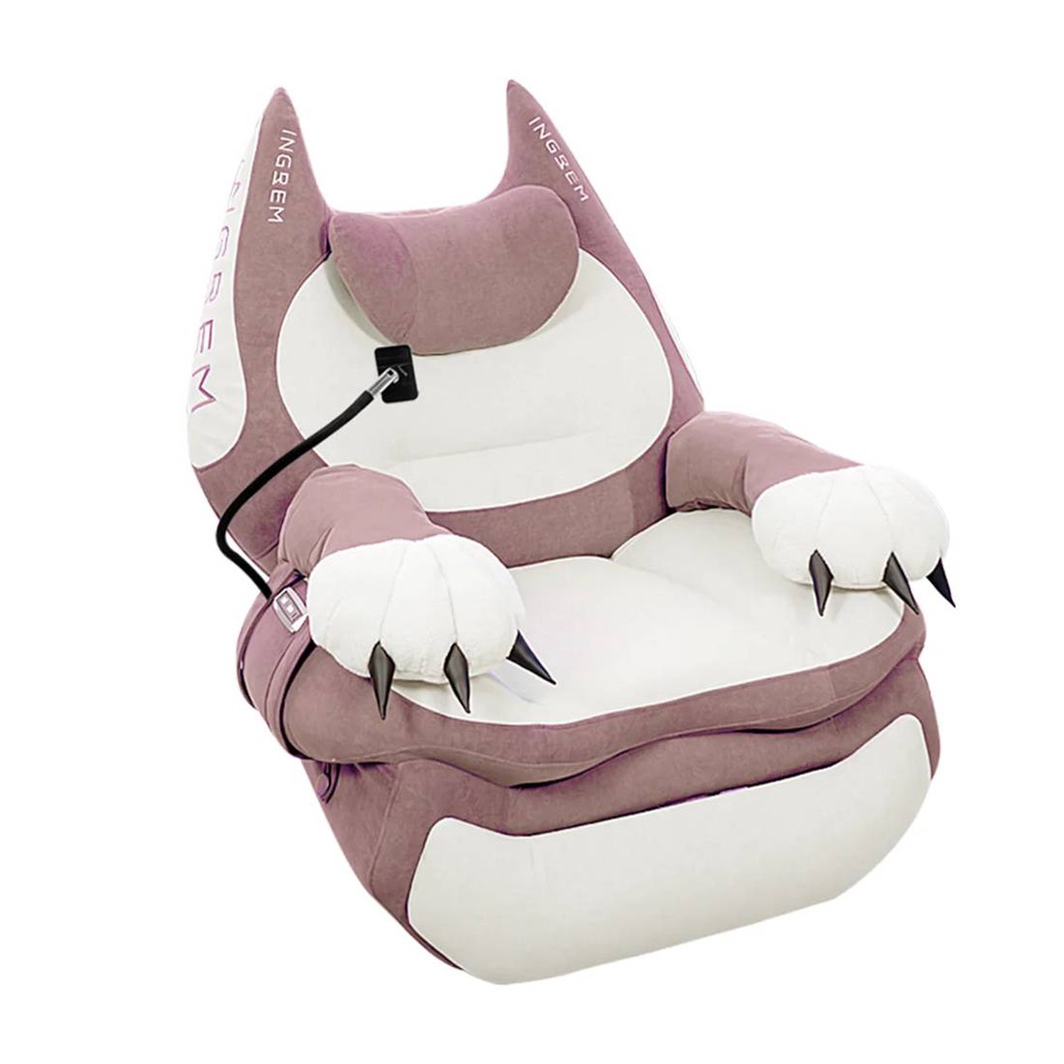 power-smart-sofa-recliner-pink