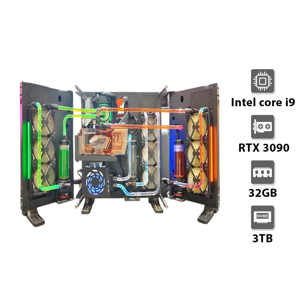 pre-built-end-game-gaming-pc-intel-i9-12900k-w-zotac-rtx-3090-arcticstorm-thermaltake-core-p7-tg-black