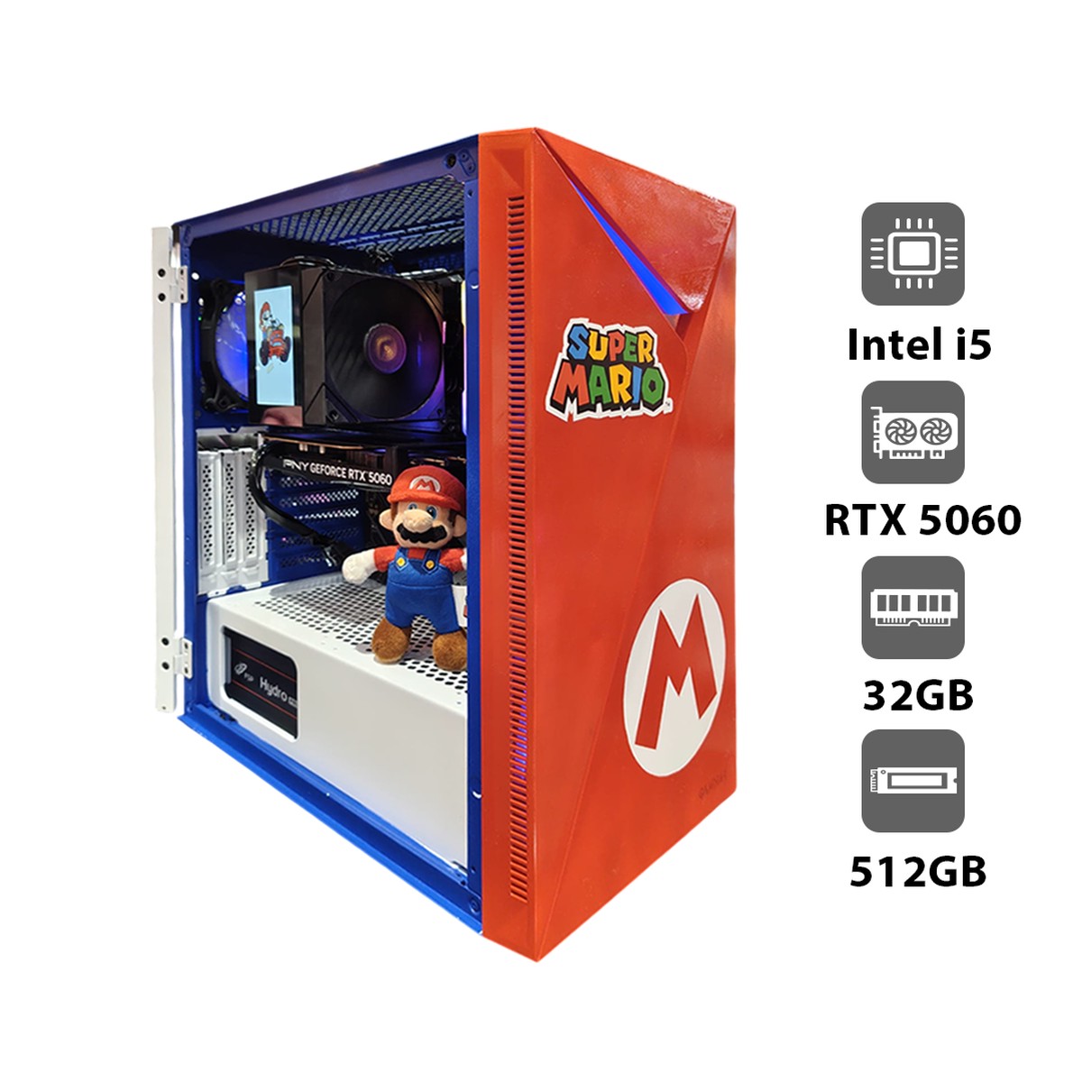 super-mario-power-build
