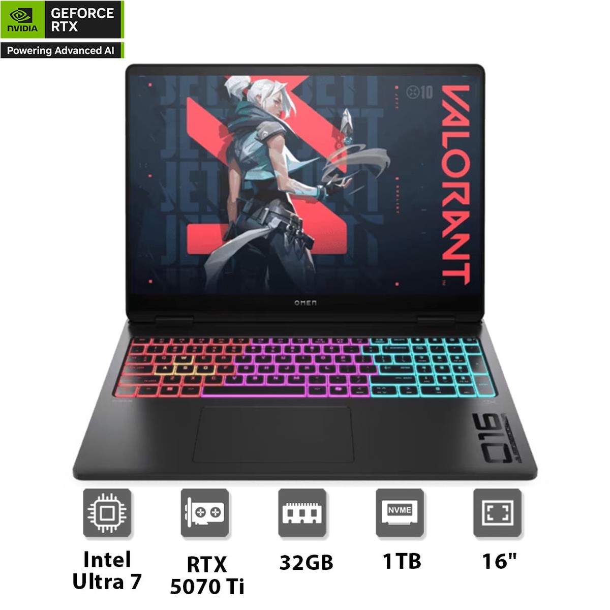 hp-omen-max-16-ah0008ne-ultra-7-255hx-nvidia-geforce-rtx-5070-ti-32-gb-ddr5-gaming-laptop