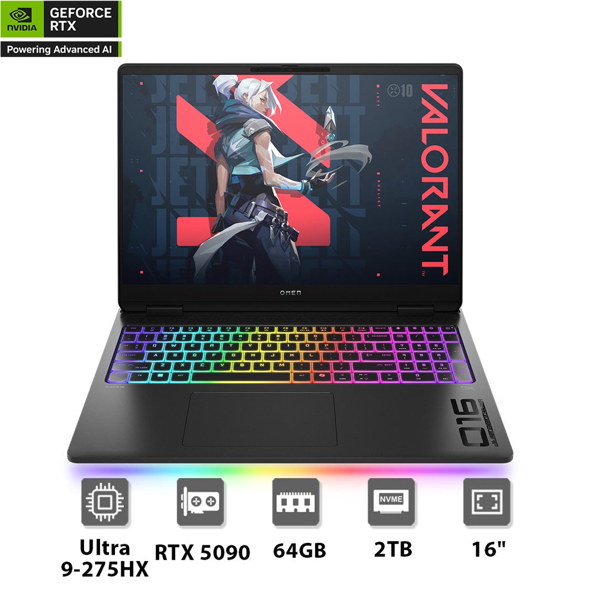 hp-omen-max-16-ah0011ne-core-ultra-9-275hx-geforce-rtx-5090-64-gb-ddr5-gaming-laptop
